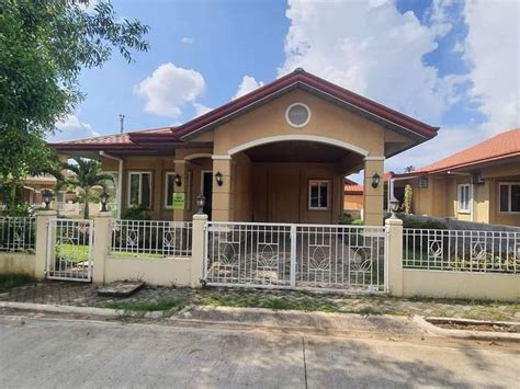 ready for occupancy house and lot in davao city|Ready For Occupancy Units .
